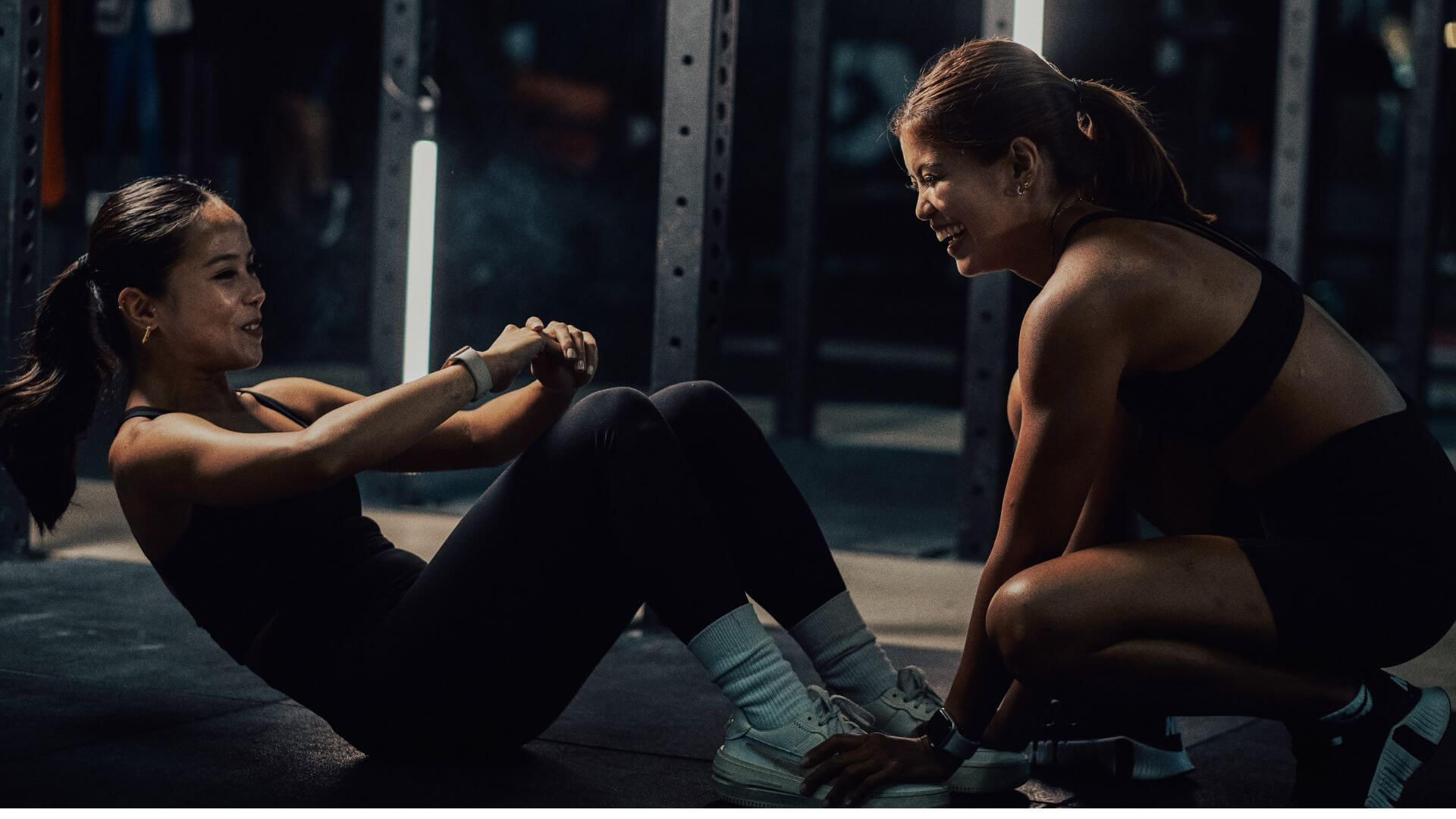 Accountability & Motivation by Newcastle Personal Trainer