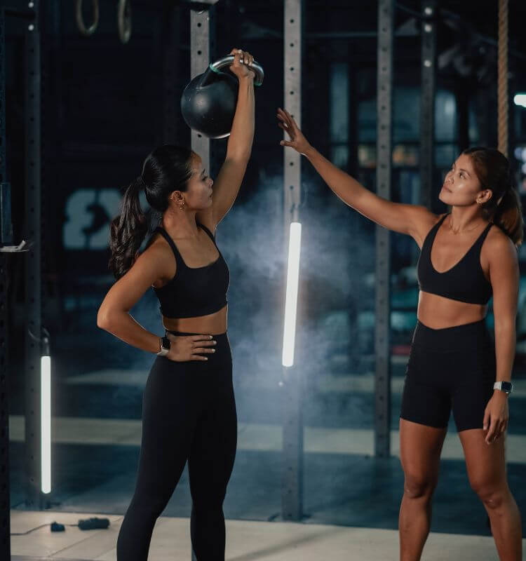 Beginner Personal Training