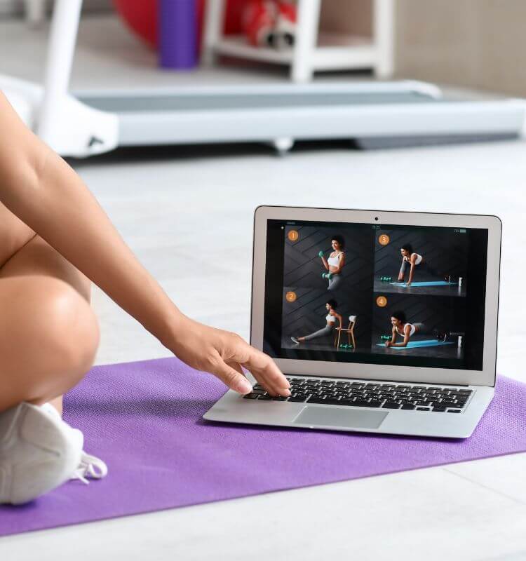Online Personal Training