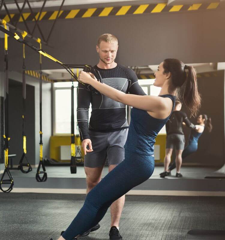 Personal Trainer Alnwick
