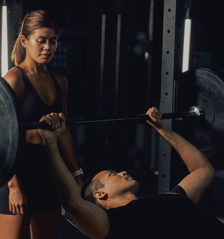 Strenght Training Program