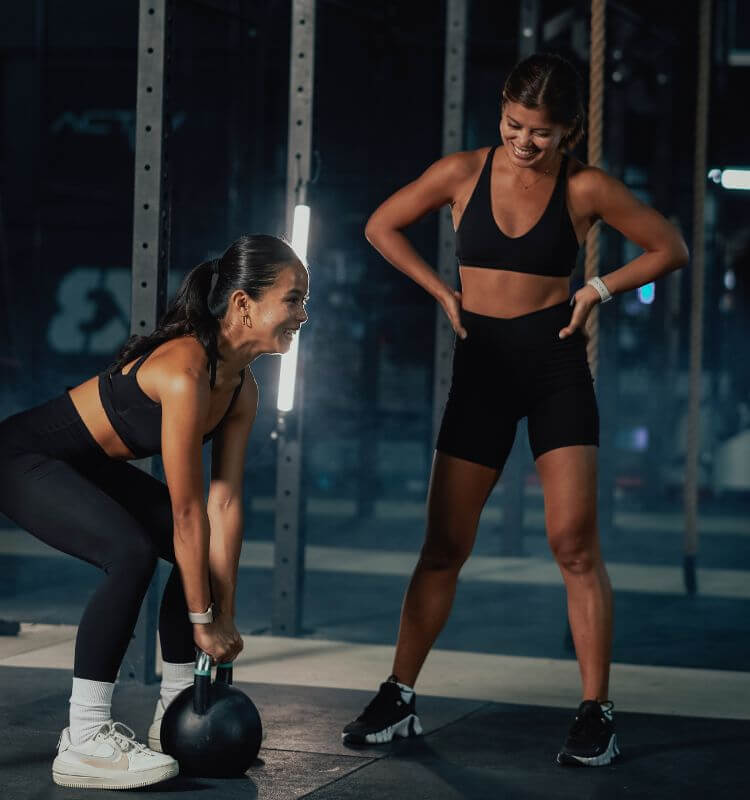 Weight Loss Personal Training